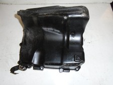 TRIUMPH STREET TRIPLE 675 2007