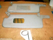 PROTON COMPACT 1996 PAIR GREY