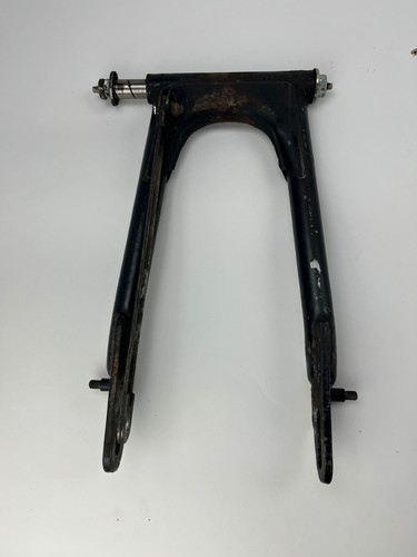Yamaha rd250 rd350 - rd350, rear