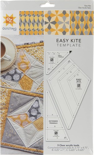 Simplicity quilting acrylic - quilting,