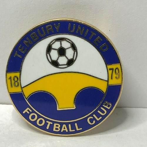 Tenbury united football club - united,