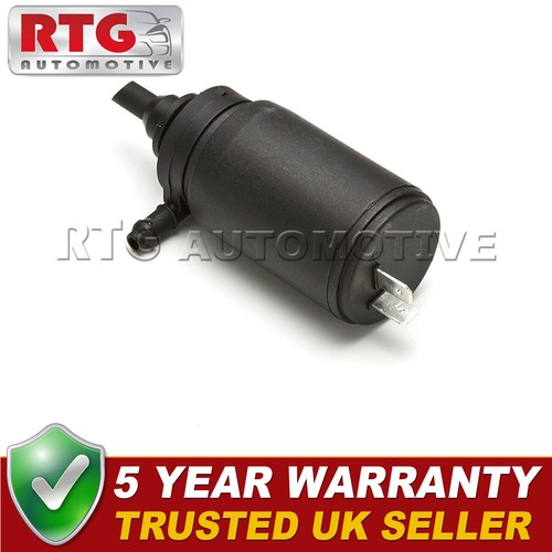 Windscreen washer pump front - washer,