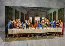 Da Vinci The Last Supper