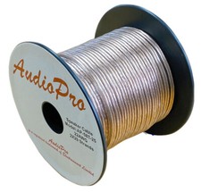 25m reel awg transparent - 25m, 22