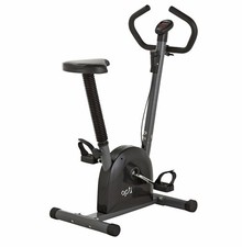 Opti Manual Exercise Bike -