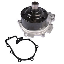 Engine Cooling Water Pump For Mercedes Sprinter 3.5-T Diesel OM 651 B906 907 910