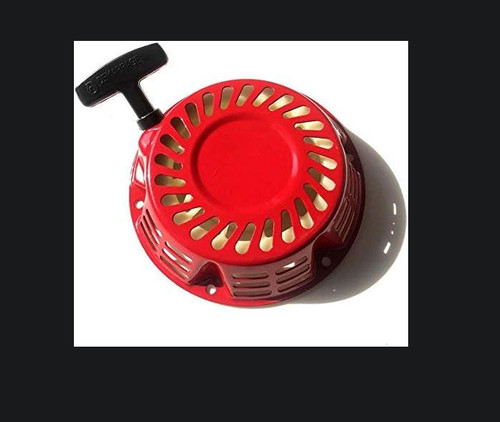 Pull starter for - starter, honda