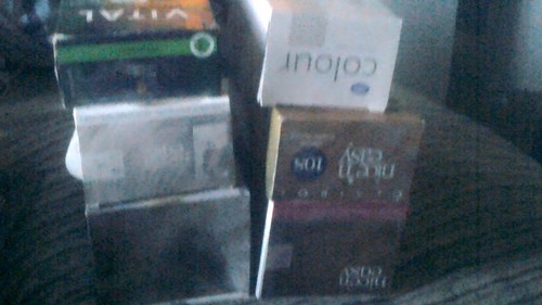 Joblot hair colour - joblot,