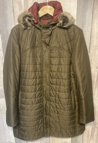 Womens barbour green - womens,