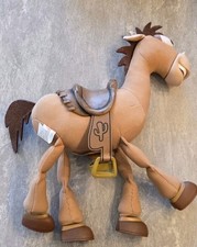 Toy Story Bullseye Plush With