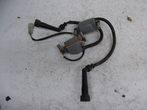Suzuki gs400 gs450 coils - gs400,