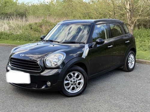 Mini countryman 2010 2014 full - mini, 2010-2014