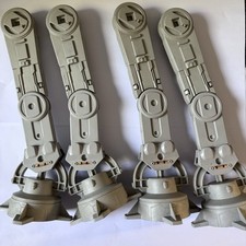 Star Wars AT-AT Walker Leg x4