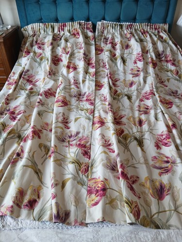 Laura ashley gosford cranberry - laura,