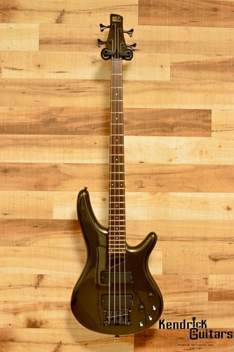 Ibanez 1997 soundgear - ibanez,