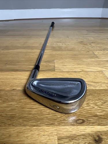 Mizuno forged 5 - forged, /