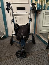 Walker Tri Walker Mobility Aid