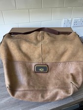 Ugg Slouch Bag Adjustable