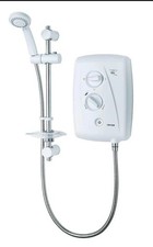 Triton T80Z Thermostatic