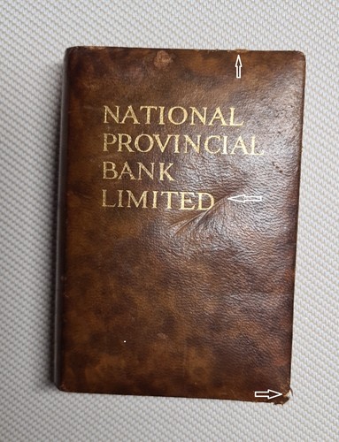 Vintage national provincial - vintage,