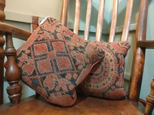 Beautiful Kilim Cushions Set