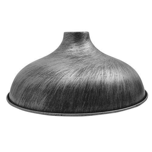 Metal lamp shades 36cm - metal,