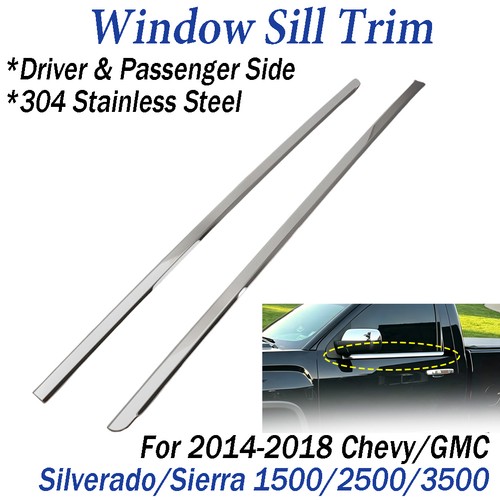 For 2014 2018 chevy gmc - 2014-2018, chevy/gmc