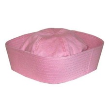 Child's Deluxe Sailor Hat Size