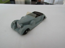 Vintage Dinky Meccano  Toys Lagonda - Nice Restoration