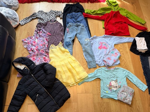 Girls clothes bundle years - girls, 8-9