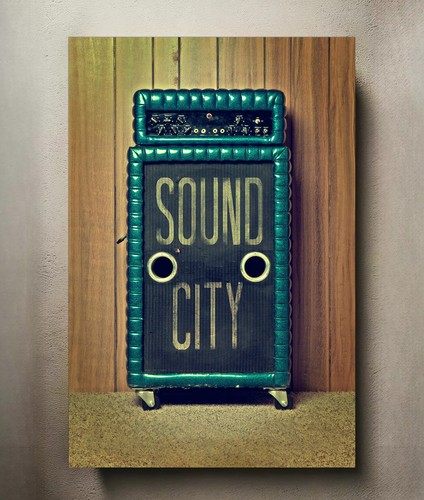 Sound city 8x12 metal - city,