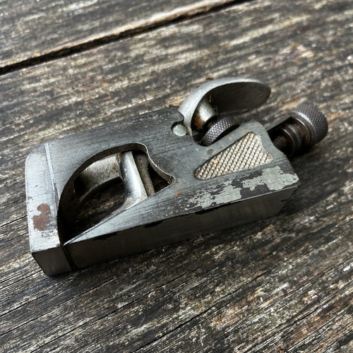 Record 077a bullnose - no.,