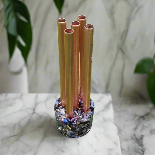 Midnight slimline pipe - midnight, 5