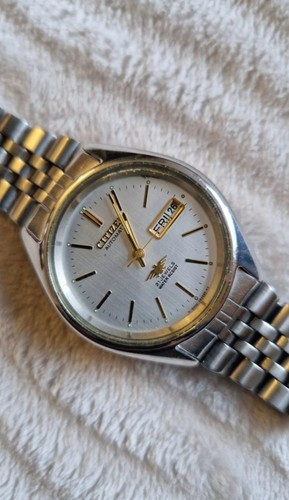 Citizen automatic jewels - citizen,