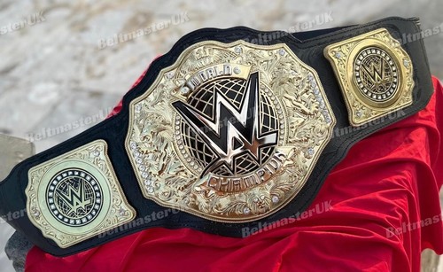 World heavyweight championship - world,