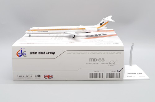 British island airways - island,