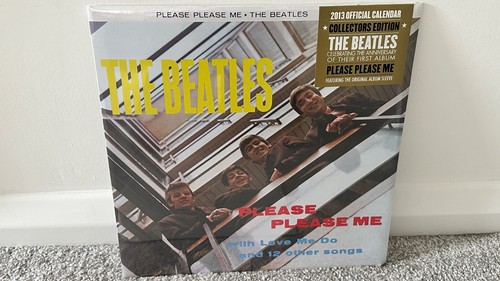 The beatles 2013 official - beatles,