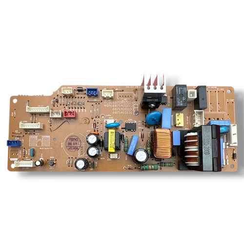 Air conditioning spare - lg,