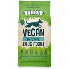 Benevo Complete Dry Dog Food