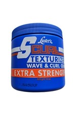 Luster's Scurl Texturizer Wave & Curl Creme Extra Strength 15 oz/425g
