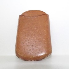 Leather Vesta Case