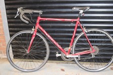 Giant OCR4 Road Bike Red