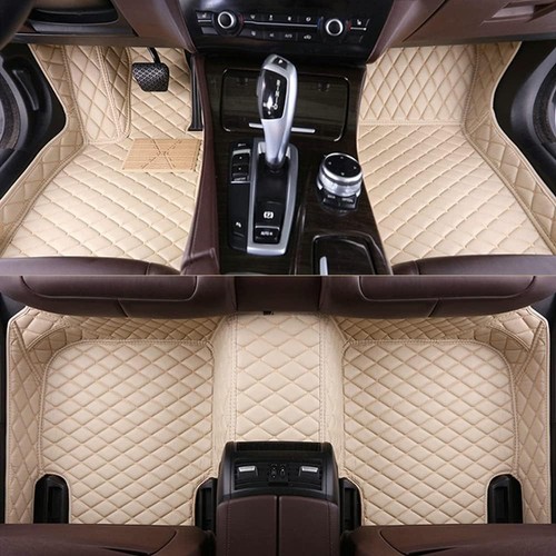 Car floor mats for volvo - car,