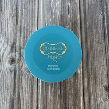 GORGEOUS BY GOK WAN BODY