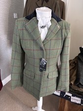 Bnwt Sherwood Forest Green