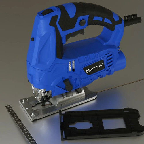 Electric jigsaw jig - electric,