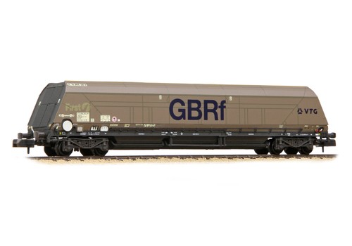 Graham farish 377 575e - farish, iia