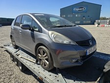 HONDA JAZZ MK3 08-15 1.3