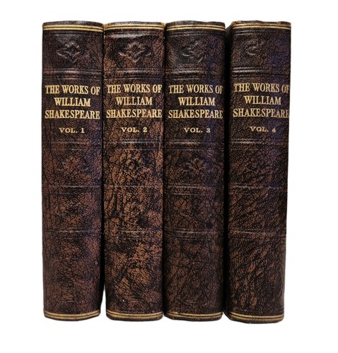 The works william - works,