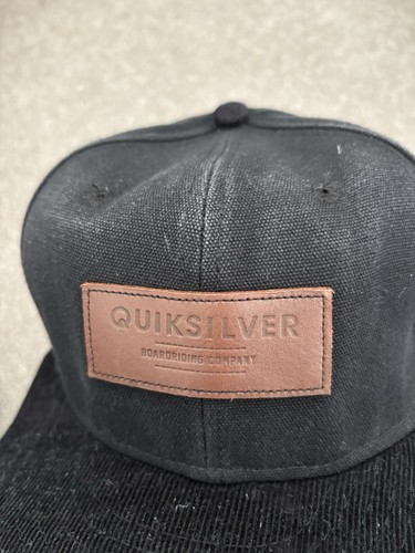 Quicksilver mens cap - mens,